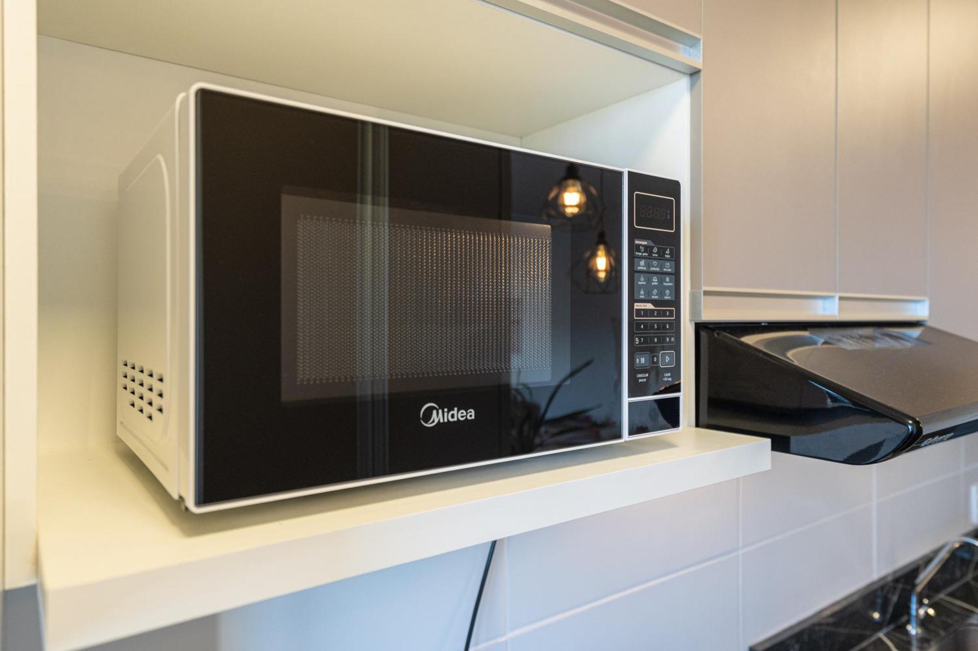 Apartamentos Completos A 15Min Beto Carreiro Com Wi-Fi Churrasqueira Em Condominio Com Piscina Portaria 24H Ideal Para Familia Piçarras Quarto foto